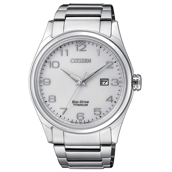 Orologio Citizen Uomo Supertitanio - Uomo in Titanio BM7360-82A - BM7360-82A